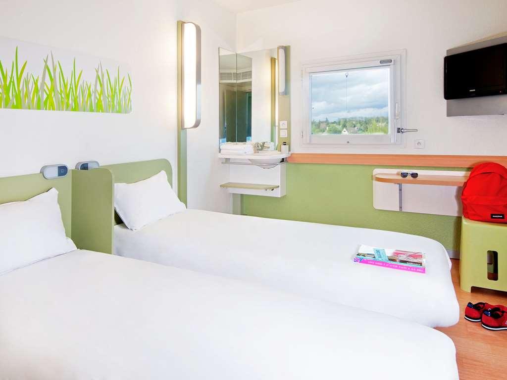 Ibis budget Saint-Étienne stade Habitación foto